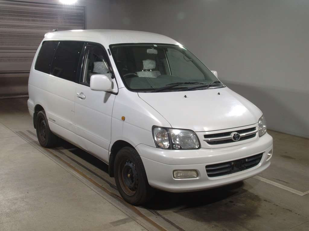 1999 Toyota Townace Noah SR40G[2]