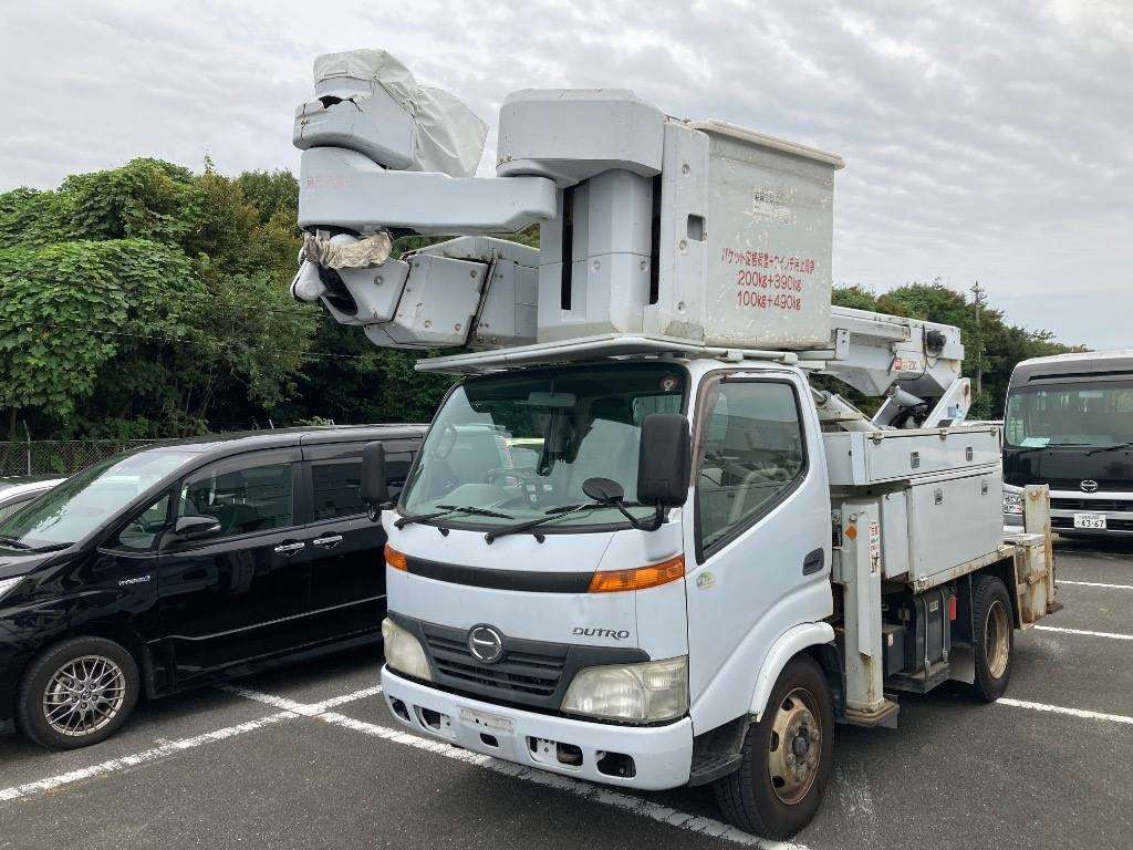 2008 Hino DUTRO XZU354E[0]