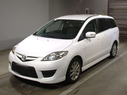 2009 Mazda Premacy