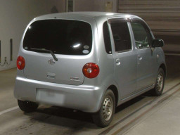 2006 Daihatsu Move Latte