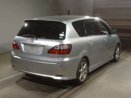 2007 Toyota Ipsum