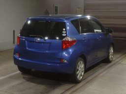 2012 Toyota Ractis