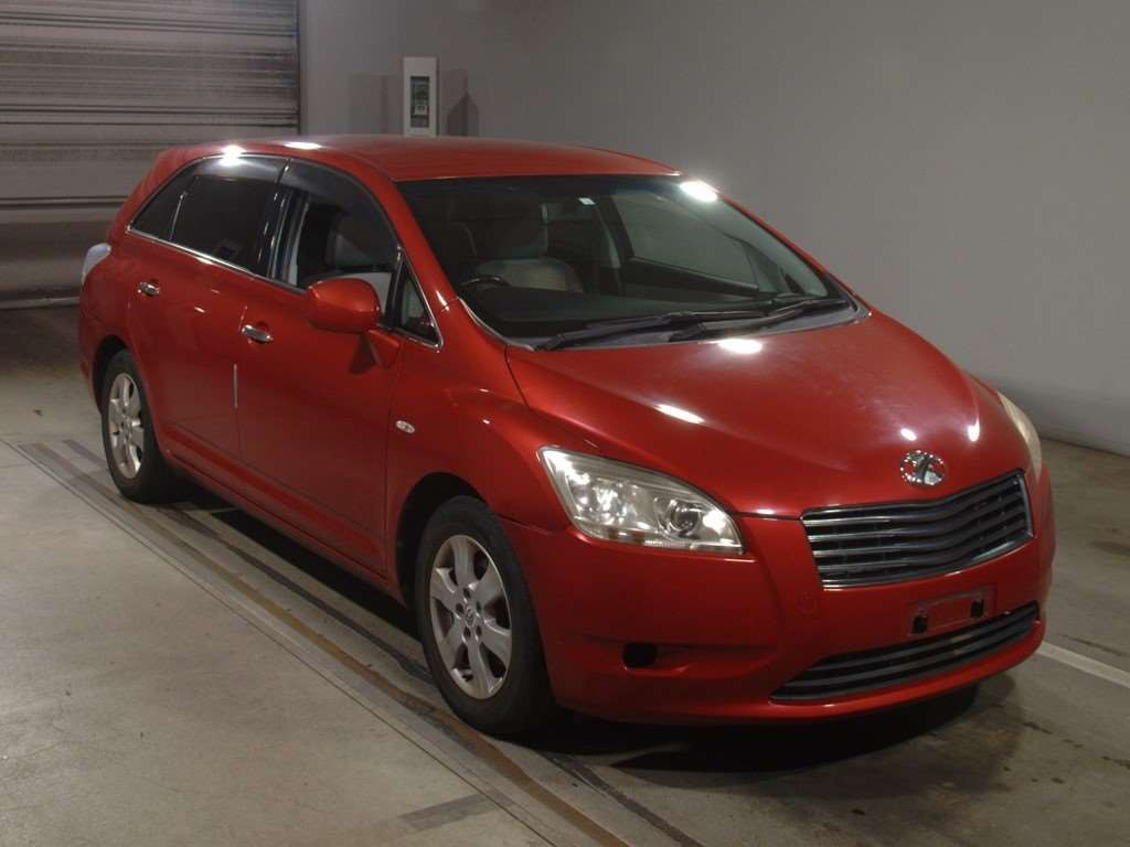 2007 Toyota Mark X Zio ANA10[2]