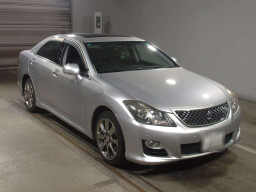 2008 Toyota Crown