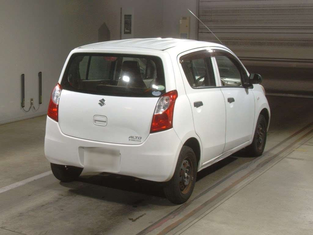 2013 Suzuki Alto HA25V[1]