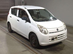 2013 Suzuki Alto