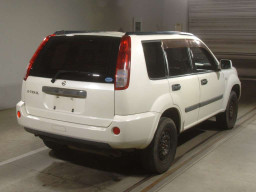 2006 Nissan X-Trail