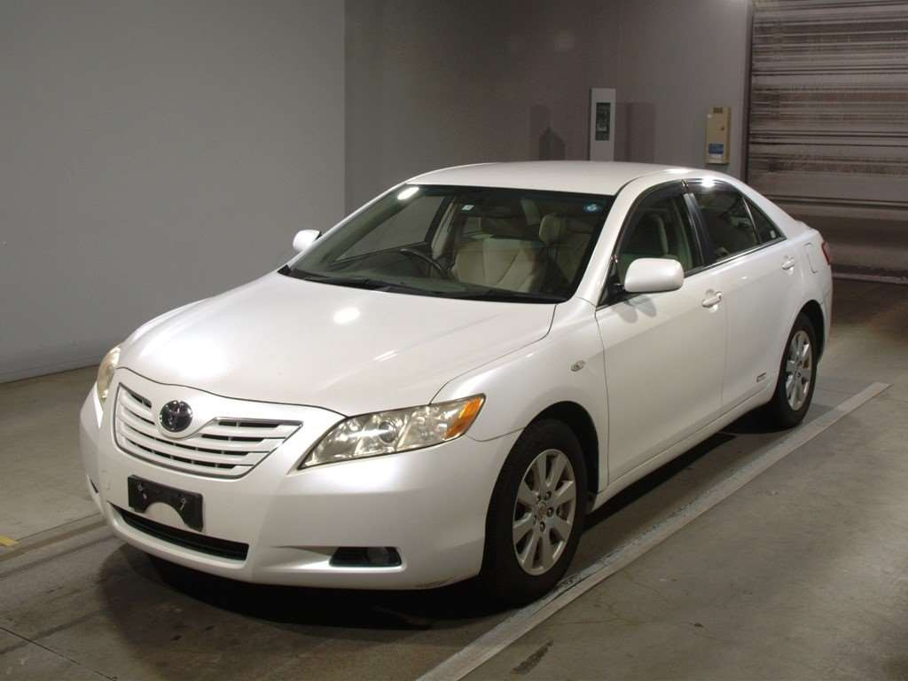 2007 Toyota Camry ACV40[0]