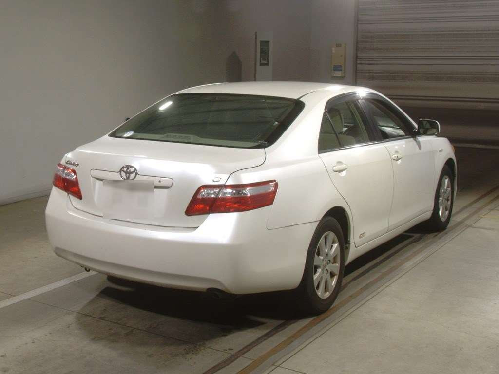 2007 Toyota Camry ACV40[1]