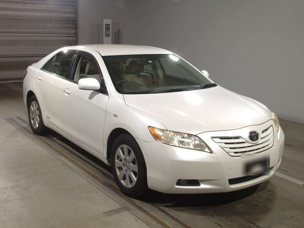 2007 Toyota Camry ACV40[2]