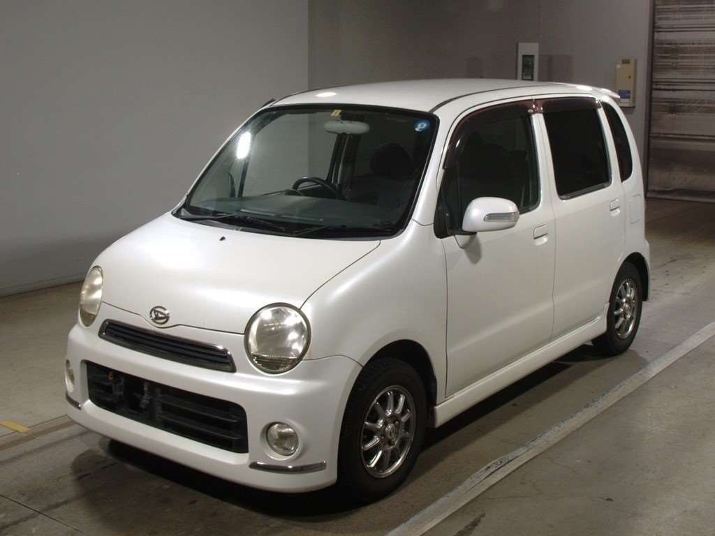 2007 Daihatsu Move Latte L550S[0]