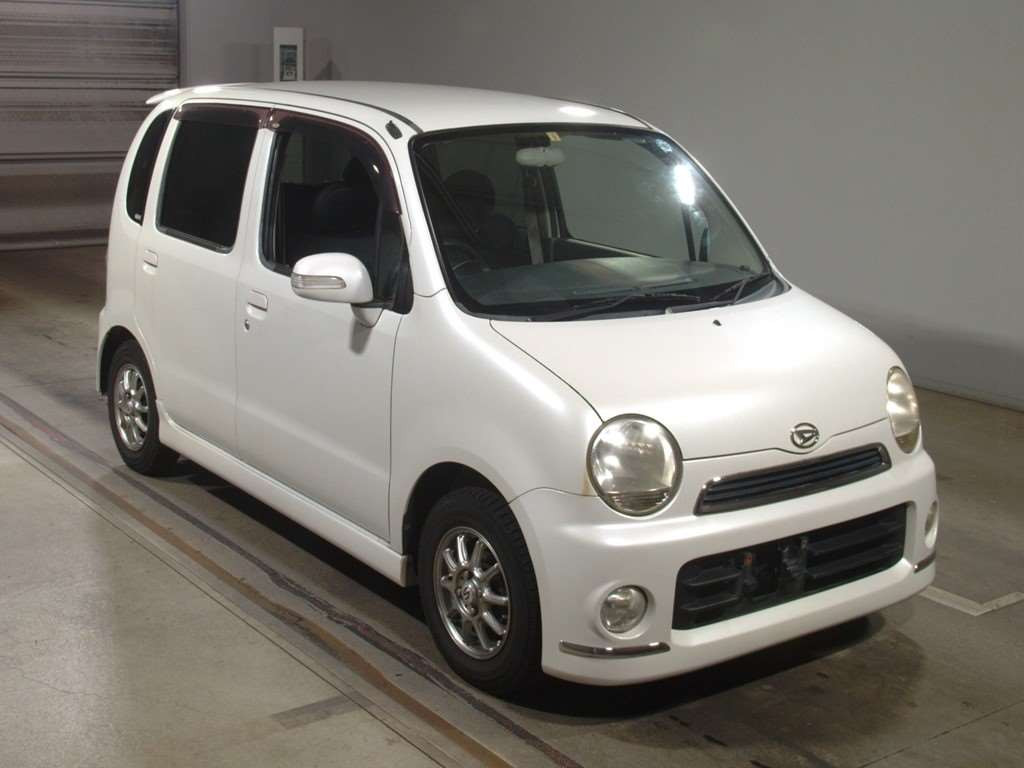 2007 Daihatsu Move Latte L550S[2]