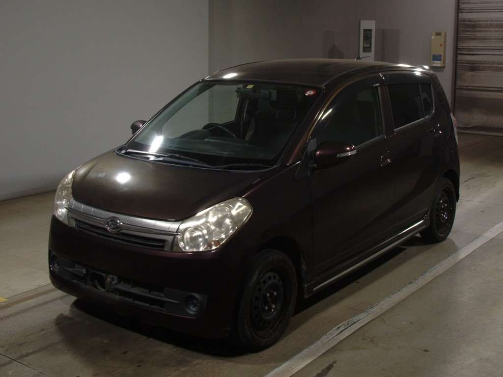 2009 Daihatsu Mira L275S[0]