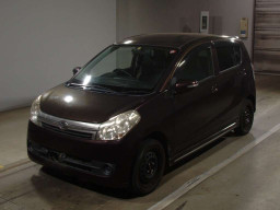 2009 Daihatsu Mira