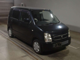 2007 Suzuki Wagon R