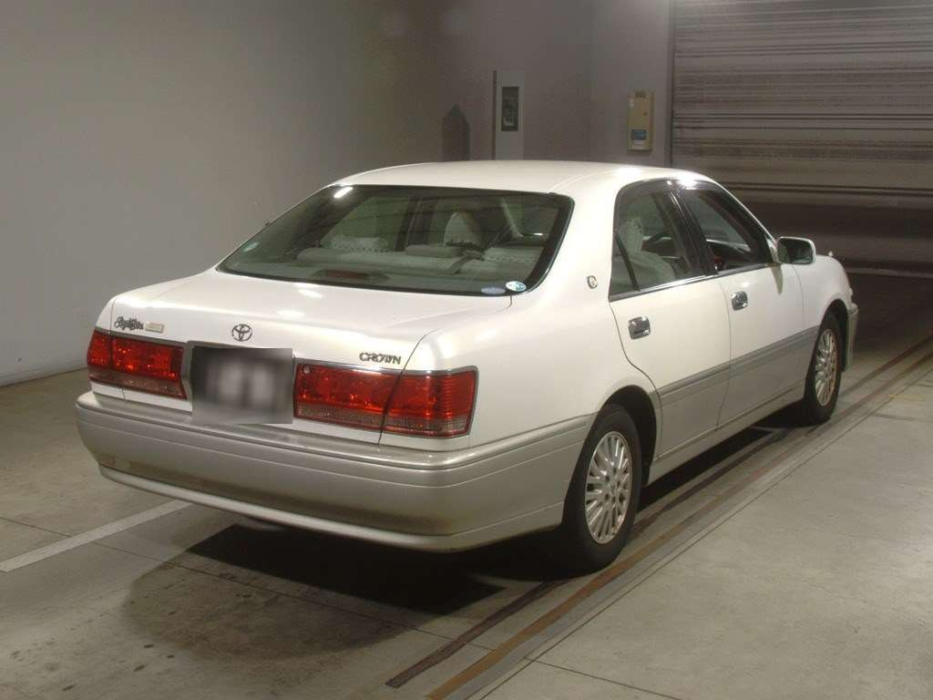 2003 Toyota Crown JZS171[1]