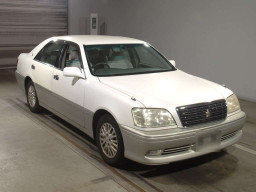 2003 Toyota Crown