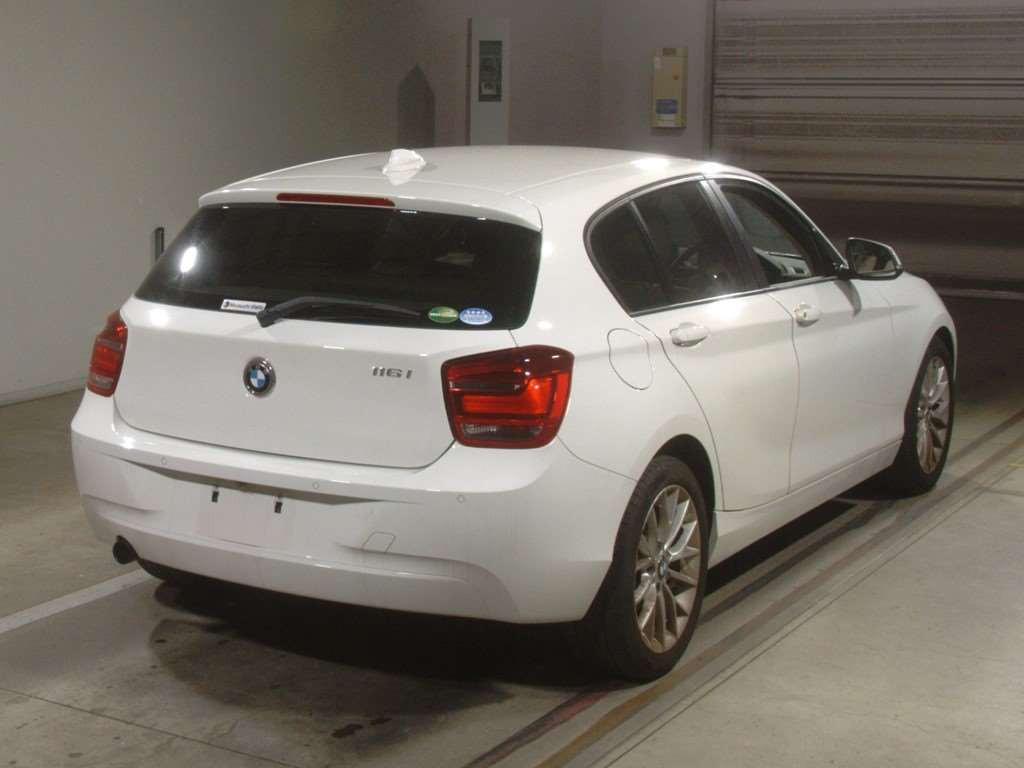 2013 BMW 1 Series 1A16[1]