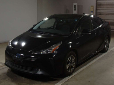 2019 Toyota Prius