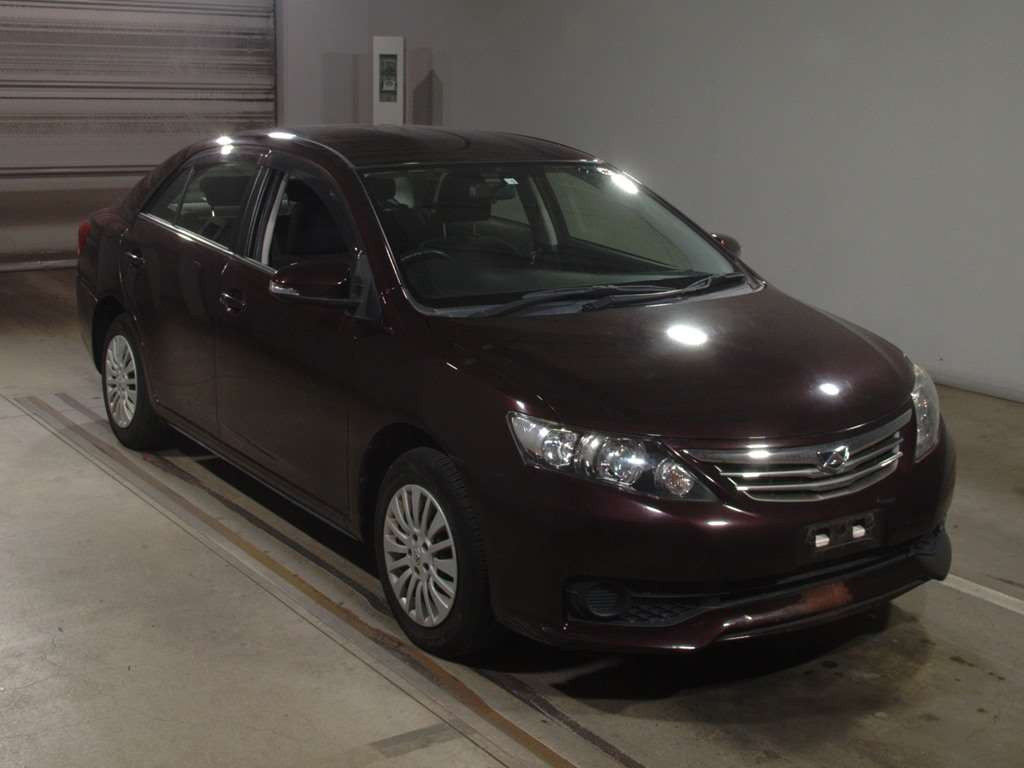 2016 Toyota Allion NZT260[2]