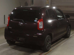 2016 Toyota Passo