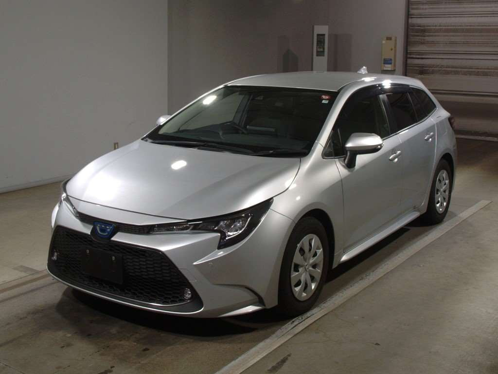 2021 Toyota Corolla Touring Wagon ZWE211W[0]