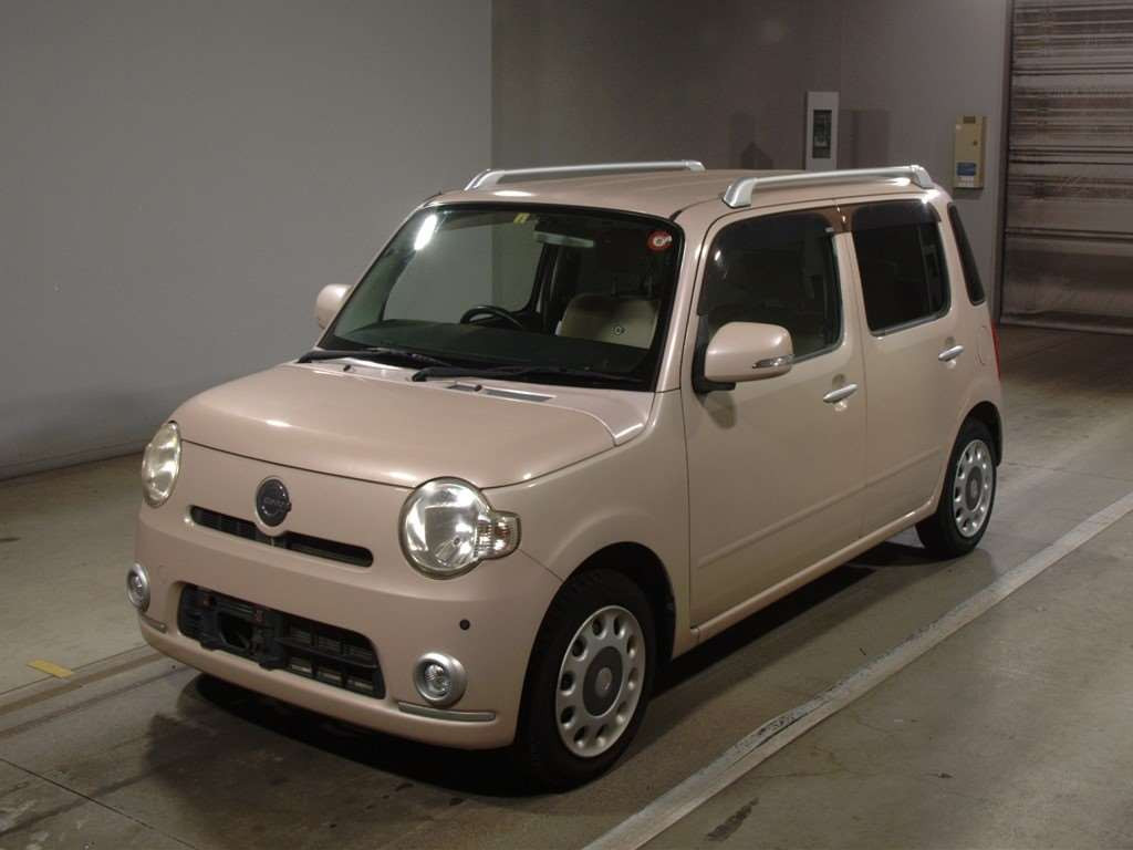 2011 Daihatsu Mira Cocoa L675S[0]