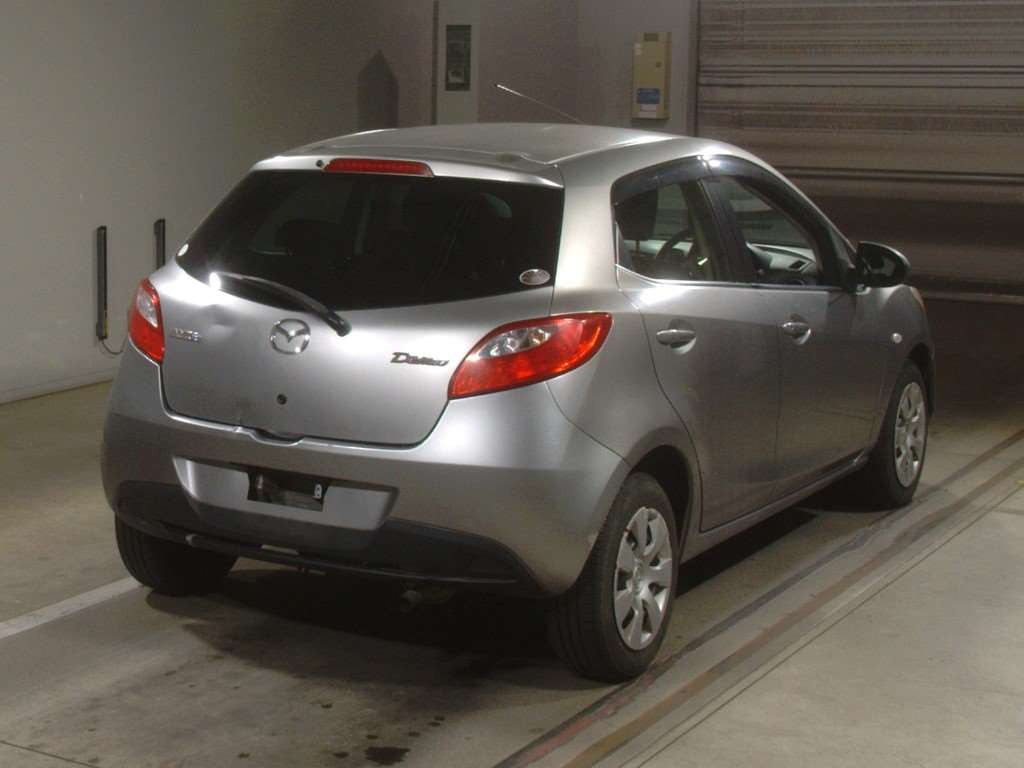 2011 Mazda Demio DE5FS[1]