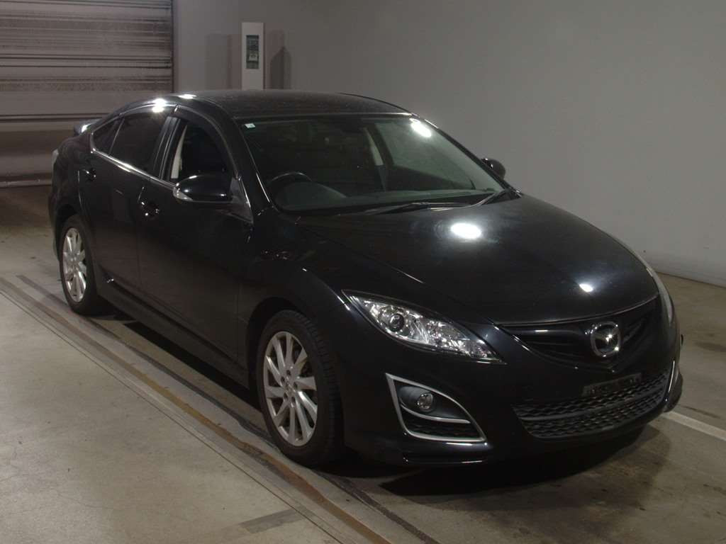 2010 Mazda Atenza Sport GH5FS[2]