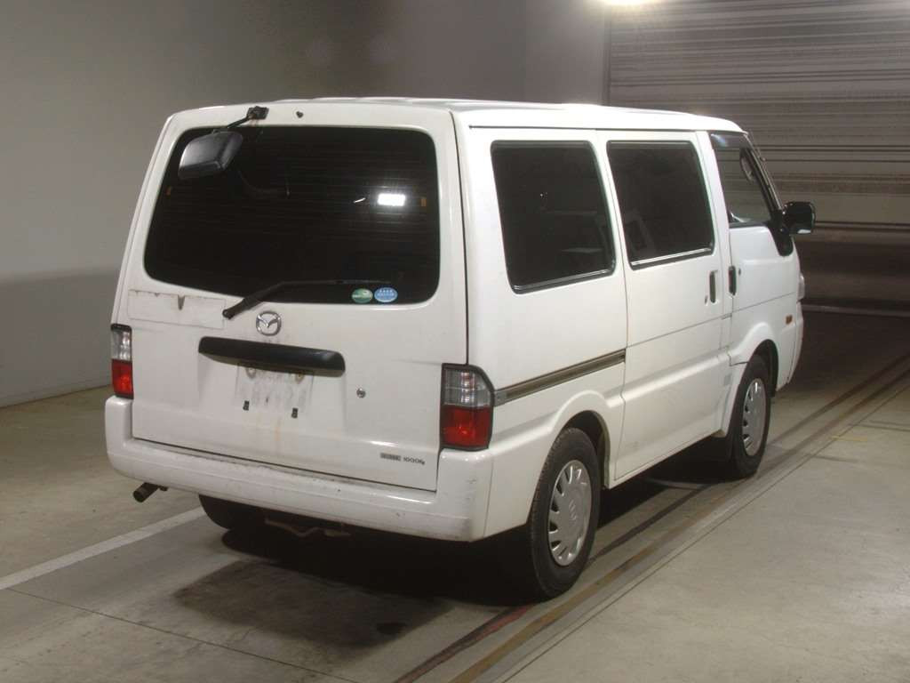 2018 Mazda Bongo Van SLP2M[1]