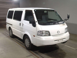 2018 Mazda Bongo Van