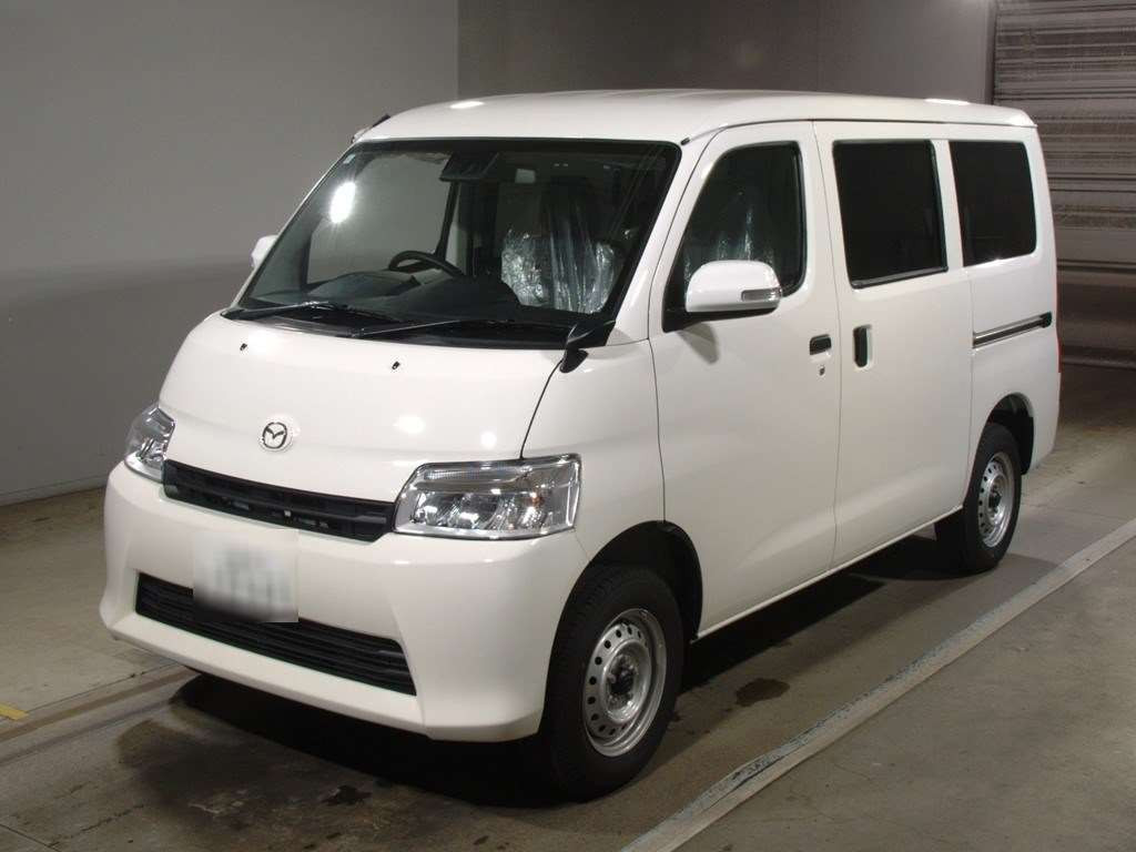 2024 Mazda Bongo Van S413Z[0]