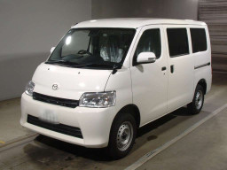 2024 Mazda Bongo Van