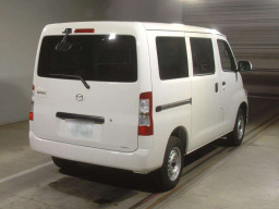 2024 Mazda Bongo Van