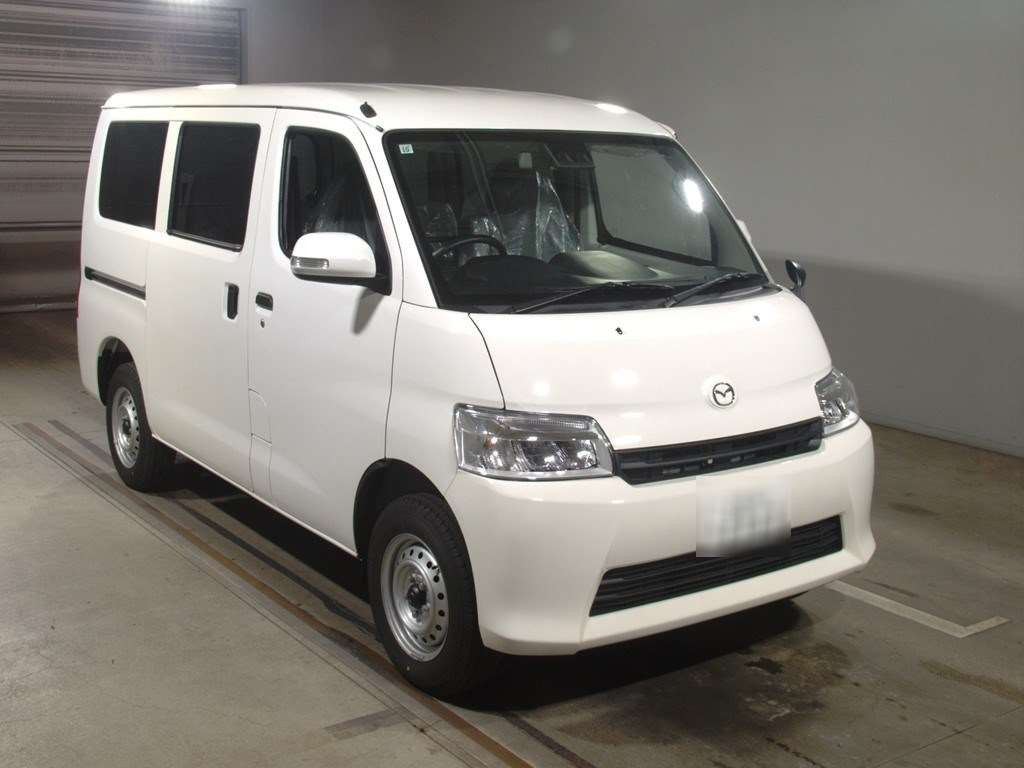 2024 Mazda Bongo Van S413Z[2]