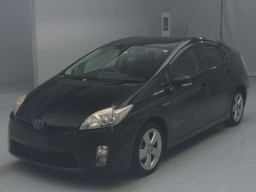 2009 Toyota Prius