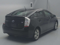 2009 Toyota Prius