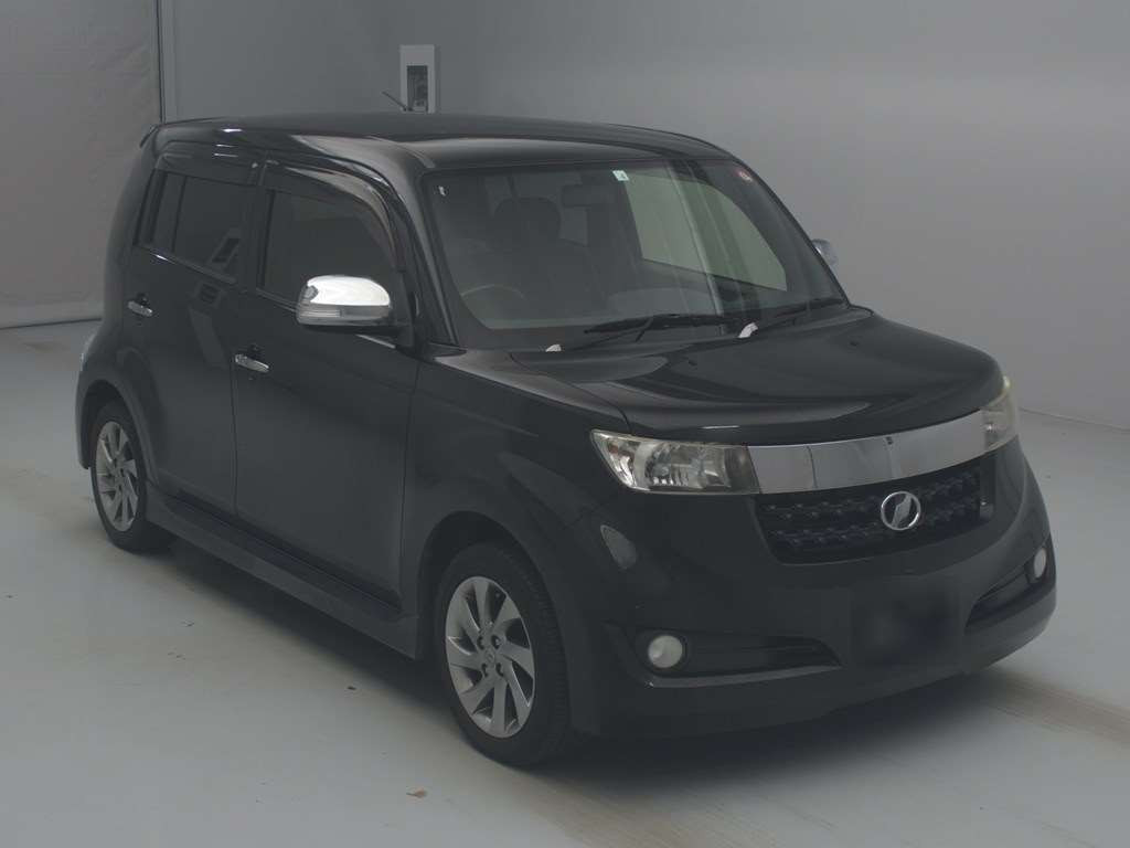 2012 Toyota bB QNC21[2]