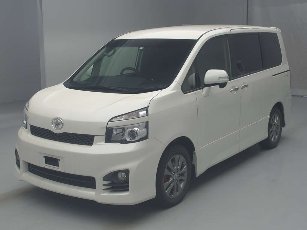 2011 Toyota Voxy ZRR70W[0]