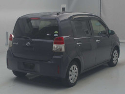 2014 Toyota Spade