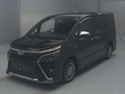 2018 Toyota Voxy