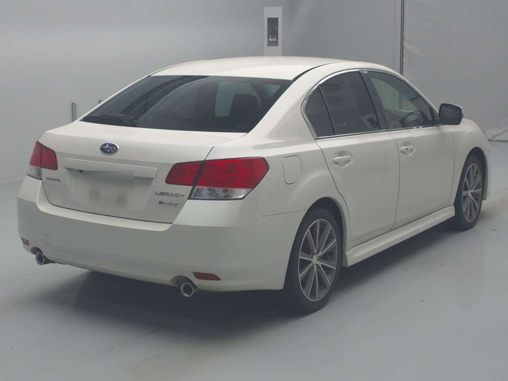 2012 Subaru Legacy B4 BMG[1]