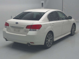 2012 Subaru Legacy B4