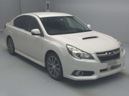 2012 Subaru Legacy B4