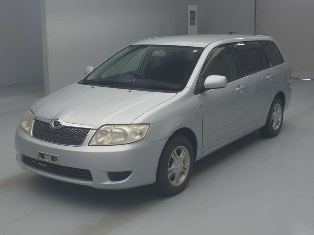 2004 Toyota Corolla Fielder NZE121G[0]