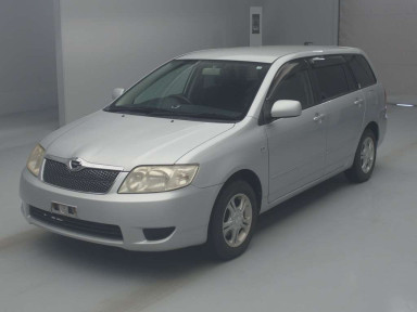 2004 Toyota Corolla Fielder