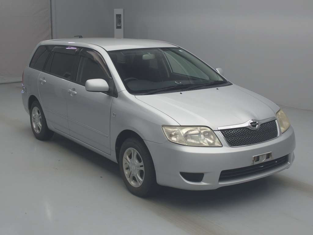 2004 Toyota Corolla Fielder NZE121G[2]