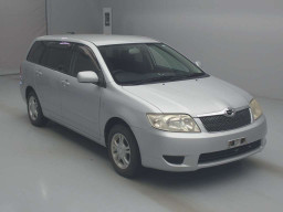 2004 Toyota Corolla Fielder