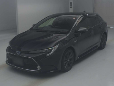 2019 Toyota Corolla Touring Wagon