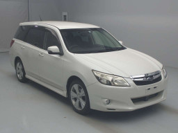 2013 Subaru Exiga